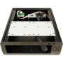Inter-Tech IP-60 Small Form Factor (SFF) Nero (88887372)