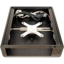 Inter-Tech IP-60 Small Form Factor (SFF) Nero (88887372)
