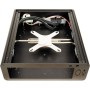 Inter-Tech IP-60 Small Form Factor (SFF) Nero (88887372)