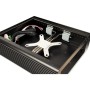 Inter-Tech IP-60 Small Form Factor (SFF) Nero (88887372)