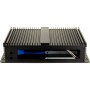 Inter-Tech IP-40 Small Form Factor (SFF) Nero (88887371)