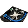 Inter-Tech IP-40 Small Form Factor (SFF) Nero (88887371)