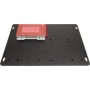 Inter-Tech IP-40 Small Form Factor (SFF) Nero (88887371)