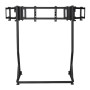 Triple Monitor Stand Pro Black (schwarz, fr Monitore 17" - 55") (GSC-MSP-MDSLBB-01)