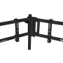 Triple Monitor Stand Pro Black (schwarz, fr Monitore 17" - 55") (GSC-MSP-MDSLBB-01)