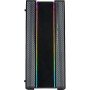 Inter-Tech S-3901 Impulse Tower Nero (88881272)