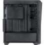 Inter-Tech S-3901 Impulse Tower Nero (88881272)