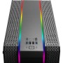 Inter-Tech S-3901 Impulse Tower Nero (88881272)