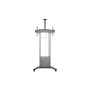 Multibrackets 6775 Supporto per display espositivi 2,54 m (100") Nero (6775) (MB6775)