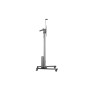 Multibrackets 6775 Supporto per display espositivi 2,54 m (100") Nero (6775) (MB6775)