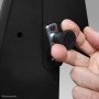 Neomounts by Newstar Select NM-HUB2LIFT 129,5 cm (51") Nero (NM-HUB2LIFTBLACK) (NM-HUB2LIFTBLAC)