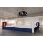 Neomounts by Newstar Pro NMPRO-CMB1 Supporto per display espositivi 190,5 cm (75") Nero (NMPRO-CMB1)