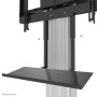 Neomounts by Newstar PLASMA-M2KEYB supporto per notebook Supporto per computer portatile Nero (PLASMA-M2KEYB)