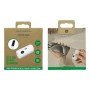 4smarts 541657 batteria portatile Ioni di Litio 5000 mAh Bianco (4S541657)