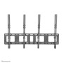 Neomounts by Newstar Montaggio a parete del menu (NS-WMB200PBLACK)