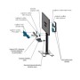 LOGITECH RALLY+ XPO/ KROSS/ KAMELEO (ER600034)