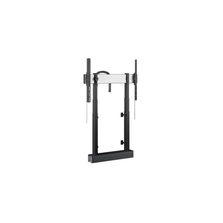 Optoma RISE 2005 2,18 m (86") Pavimento Nero (7320050)