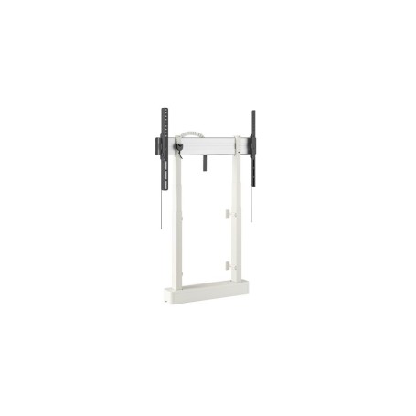 Optoma RISE 2005W 2,18 m (86") Pavimento Bianco (RISE2005W)