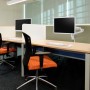 Ergotron MXV Series MXV Wall Monitor Arm 86,4 cm (34") Parete Bianco (45-505-216)