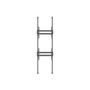 Multibrackets 7949 Supporto per display espositivi 2,54 m (100") Nero (MB7949)