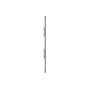 Multibrackets 7949 Supporto per display espositivi 2,54 m (100") Nero (MB7949)