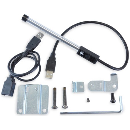 Ergotron SV Tasklight lampada LED (97-754-002)