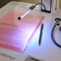 Ergotron SV Tasklight lampada LED (97-754-002)