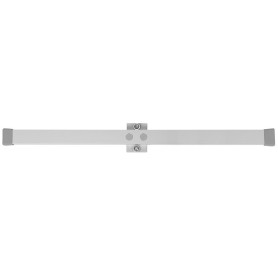 Ergotron 98-420 kit di fissaggio Alluminio
