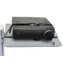 Ergotron Large Utility Shelf supporto per proiettore Soffitto Grigio (97-540-053)