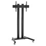 Optoma OPT1598 TR Supporto per display espositivi 2,49 m (98") Nero (OPT1598TR)
