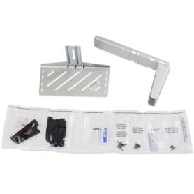 Ergotron StyleView Argento (97-780-194)