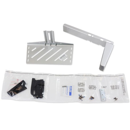 Ergotron StyleView Argento (97-780-194)