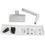 Ergotron StyleView Argento (97-780-194)