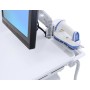 Ergotron StyleView Argento (97-780-194)