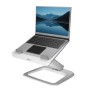 Fellowes Hana LT Laptop Support White Supporto per computer portatile Bianco 48,3 cm (19") (100016995)