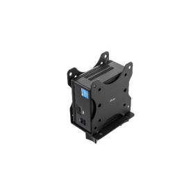 THIN CLIENT SUPPORTO CPU NERO (100091386)