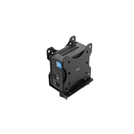 THIN CLIENT SUPPORTO CPU NERO (100091386)