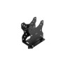 THIN CLIENT SUPPORTO CPU NERO (100091386)