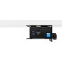 THIN CLIENT SUPPORTO CPU NERO (100091386)
