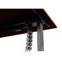 FASCIA CAVI 130CM NERO (100091545)