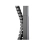 FASCIA CAVI 130CM NERO (100091545)