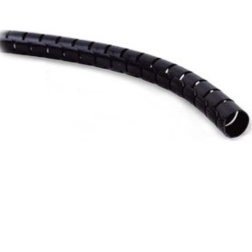 FASCIA CAVI 20CM NERO (100091369)
