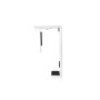 THIN LINE SUPPORTO CPU BIANCO (100091413)