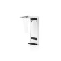 THIN LINE SUPPORTO CPU BIANCO (100091413)
