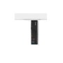 THIN LINE SUPPORTO CPU BIANCO (100091413)