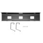 PORTA CAVI 100CM NERO (100091426)