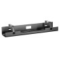 PORTA CAVI 100CM NERO (100091426)