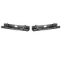 PORTA CAVI 100CM NERO (100091426)