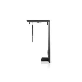 THIN LINE SUPPORTO CPU NERO (100091551)