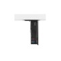 THIN LINE SUPPORTO CPU NERO (100091551)